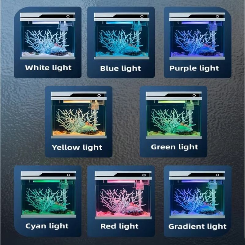 Аквариум Для Рыбок