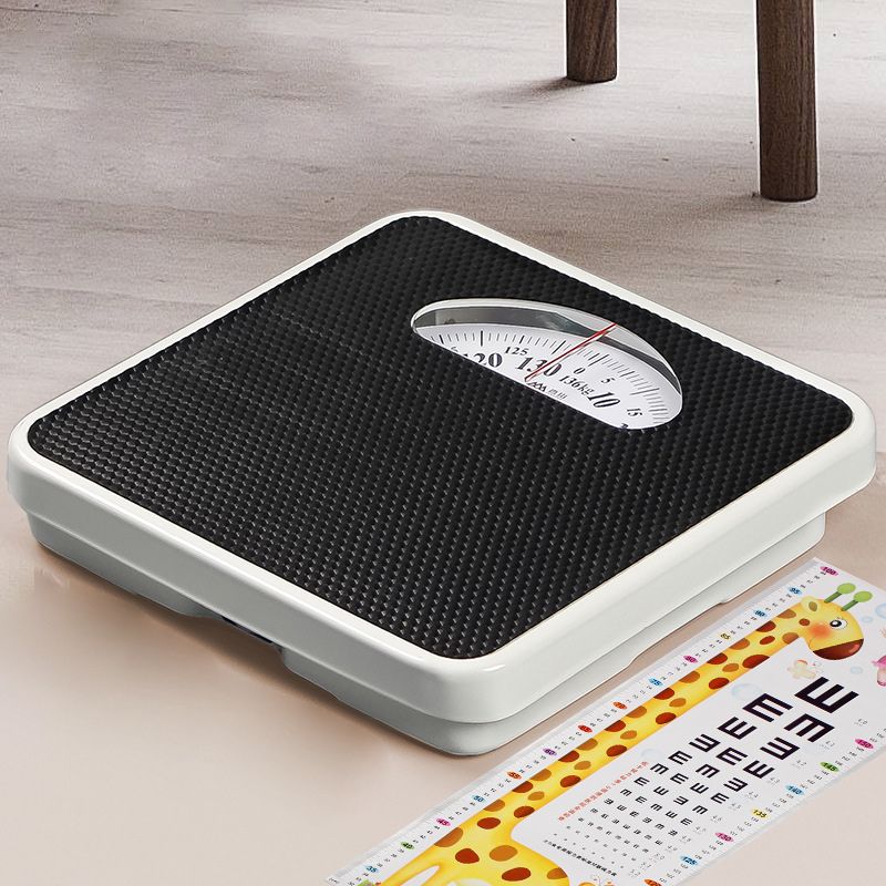 Весы Напольные Механические