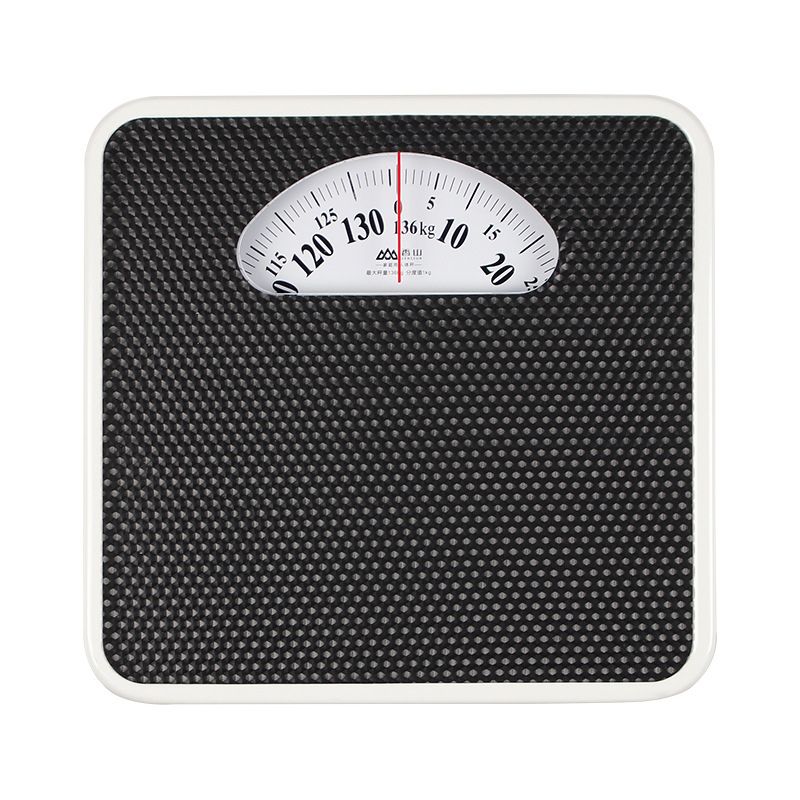 Весы Напольные Механические