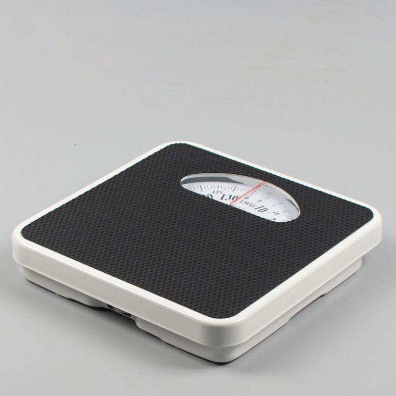 Весы Напольные Механические