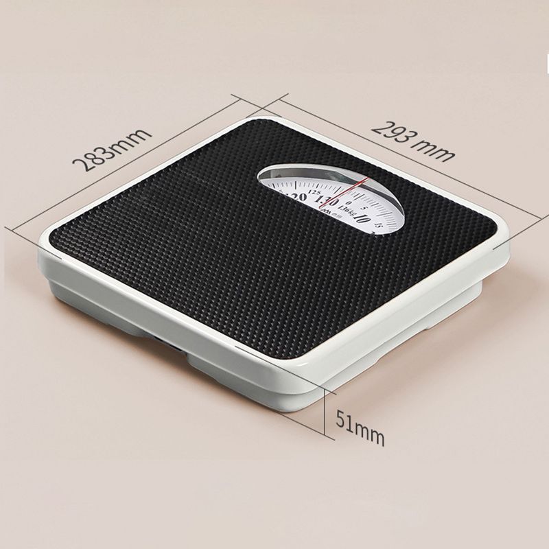 Весы Напольные Механические