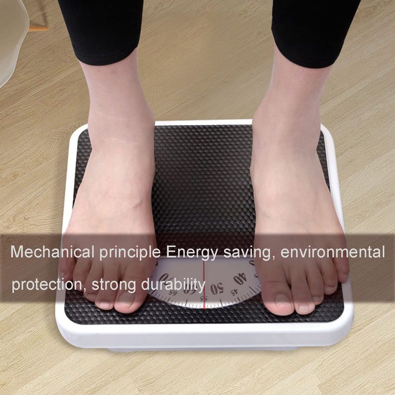 Весы Напольные Механические