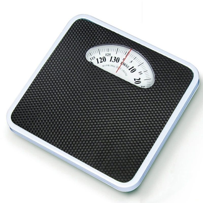 Весы Напольные Механические