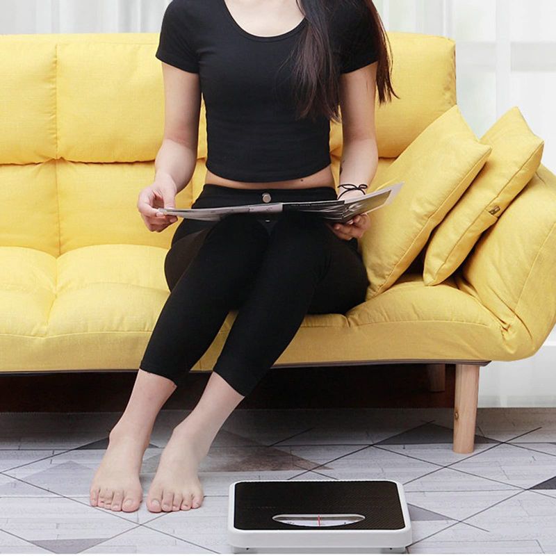 Весы Напольные Механические