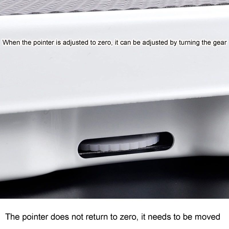 Весы Напольные Механические