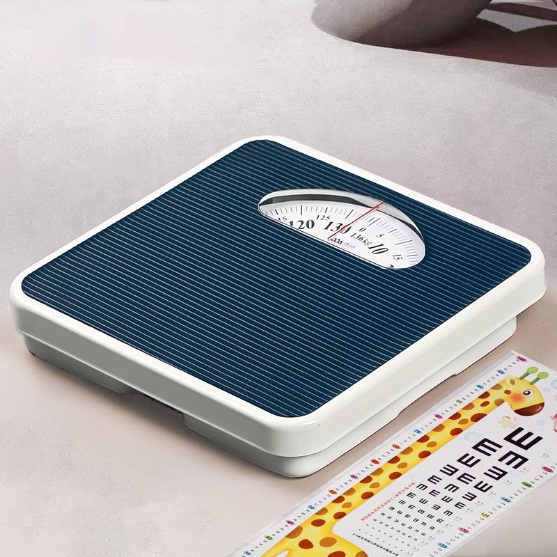 Весы Напольные Механические