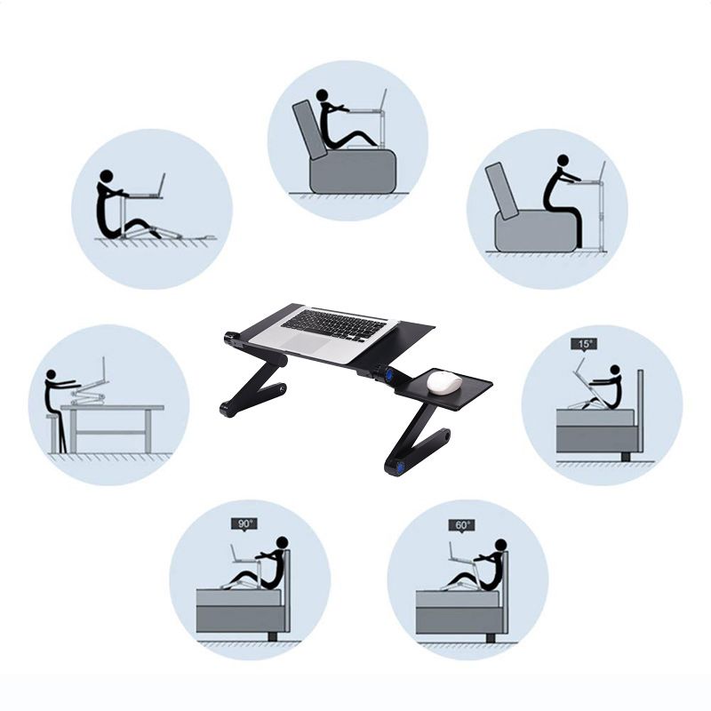 Столик Для Ноутбука В Кровать