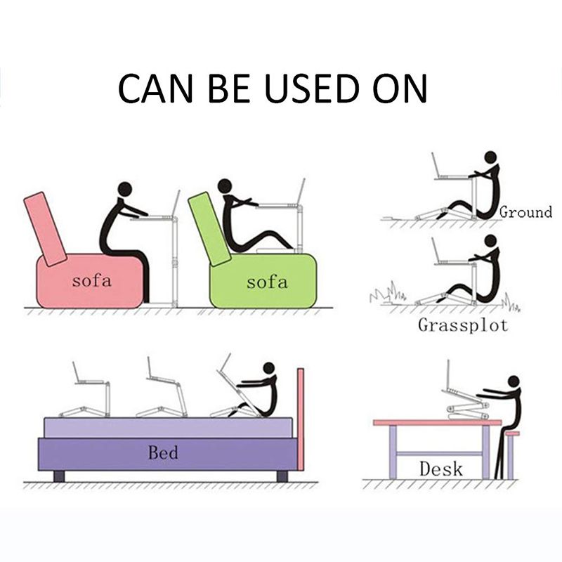 Столик Для Ноутбука В Кровать