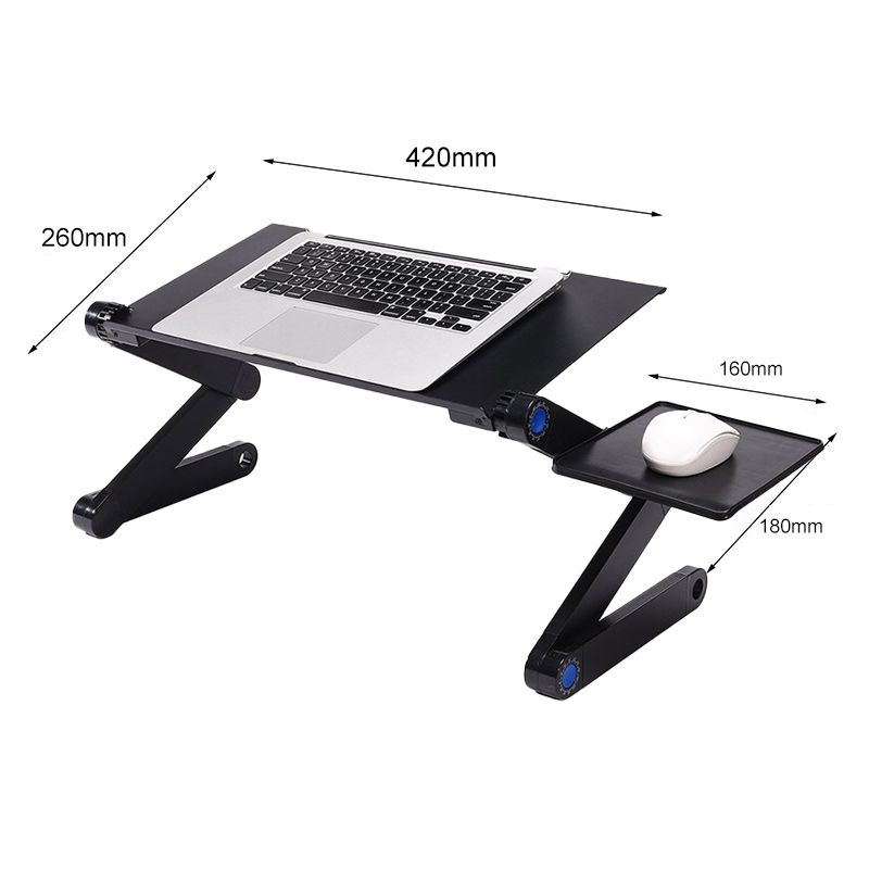 Столик Для Ноутбука В Кровать