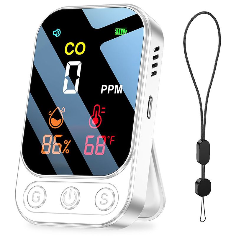 Датчик Угарного Газа