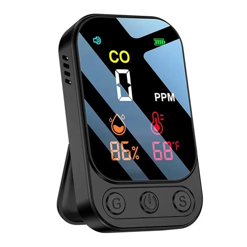 Датчик Угарного Газа