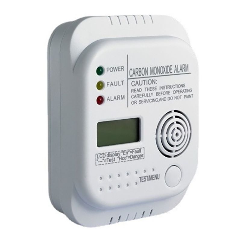 Датчик Угарного Газа