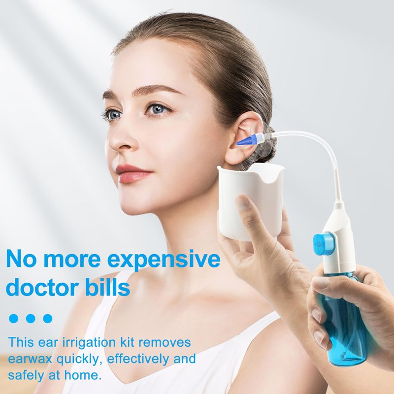 Наушники Для Чистки Ушей От Серы