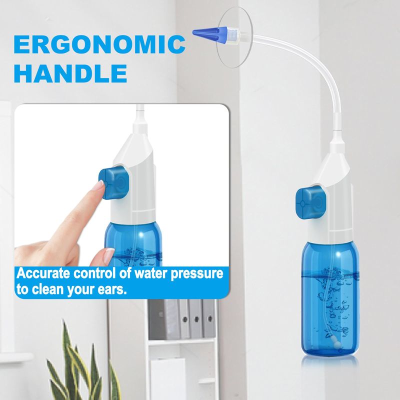 Наушники Для Чистки Ушей От Серы