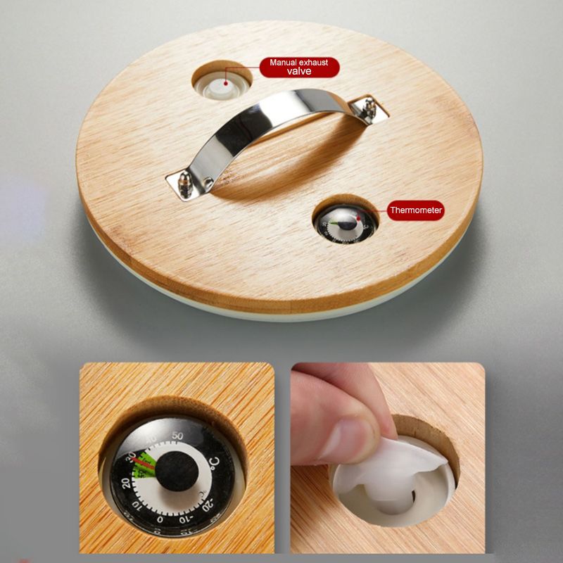 Лимонадница С Краном