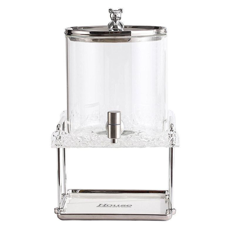 Лимонадница С Краном