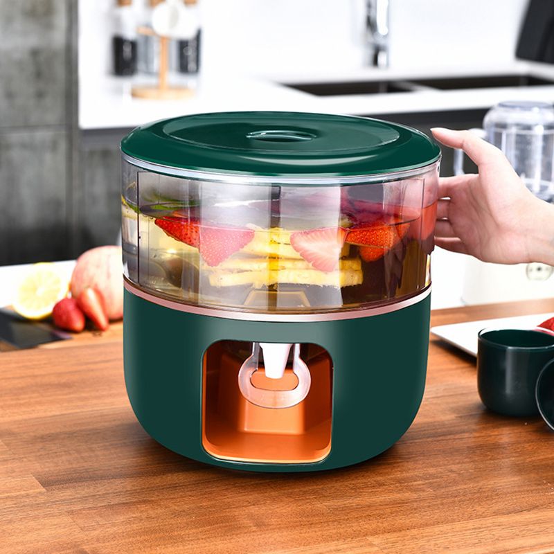 Лимонадница С Краном