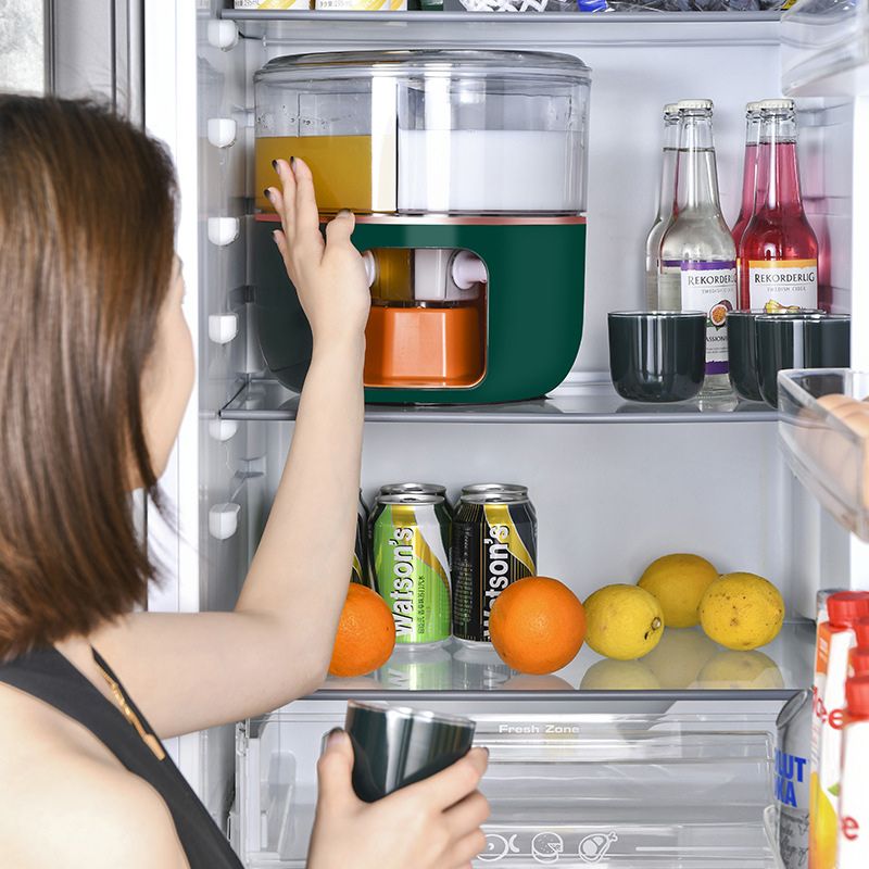 Лимонадница С Краном