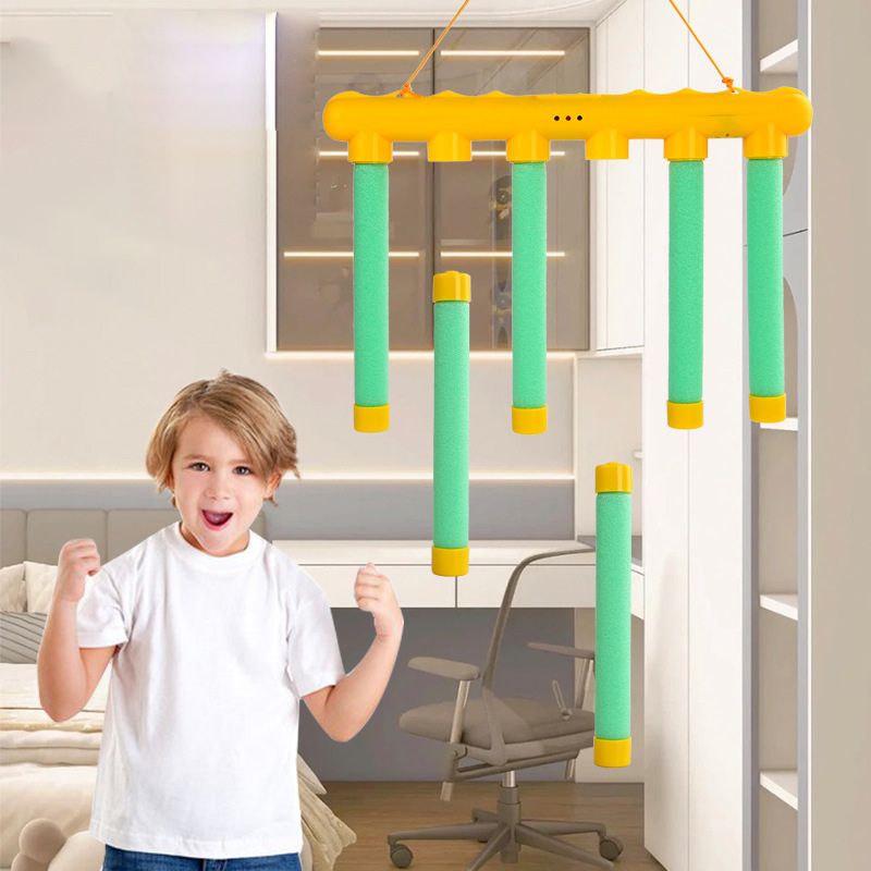 Падающие Палочки