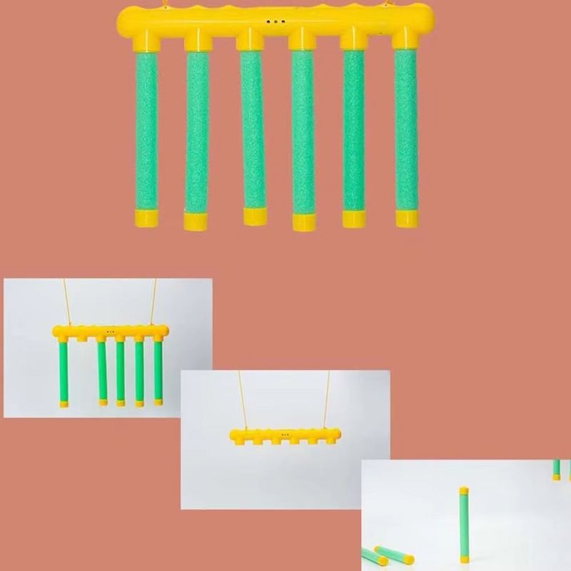 Падающие Палочки