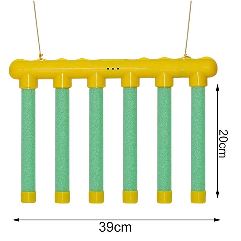 Падающие Палочки