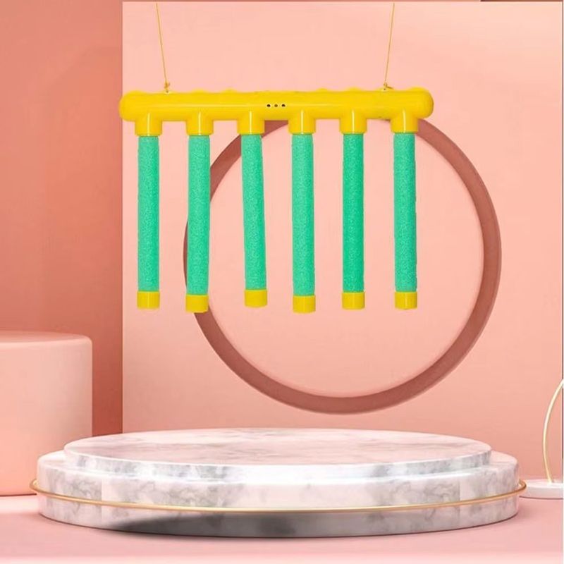 Падающие Палочки