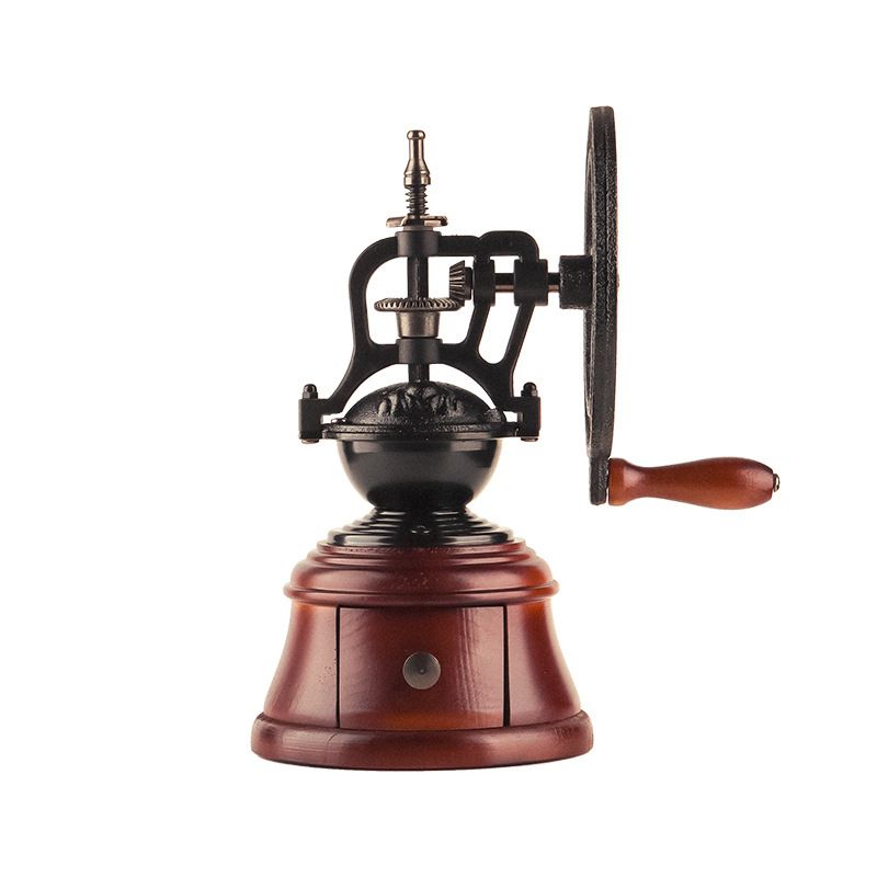 Кофемолка Ручная