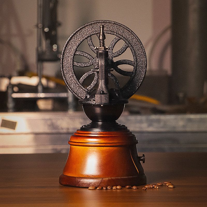 Кофемолка Ручная