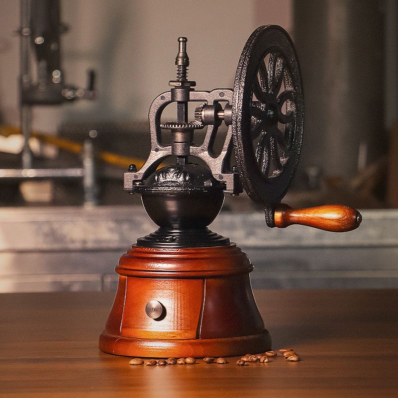 Кофемолка Ручная
