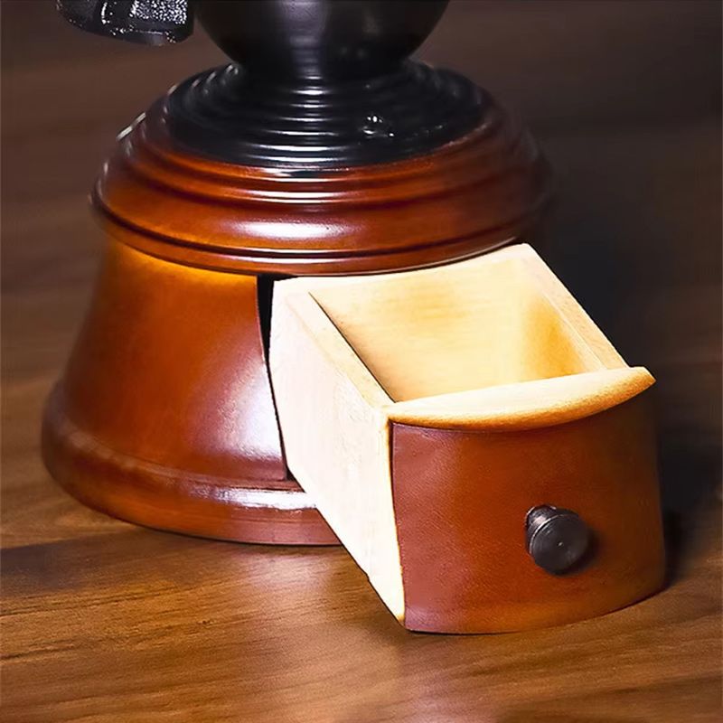 Кофемолка Ручная