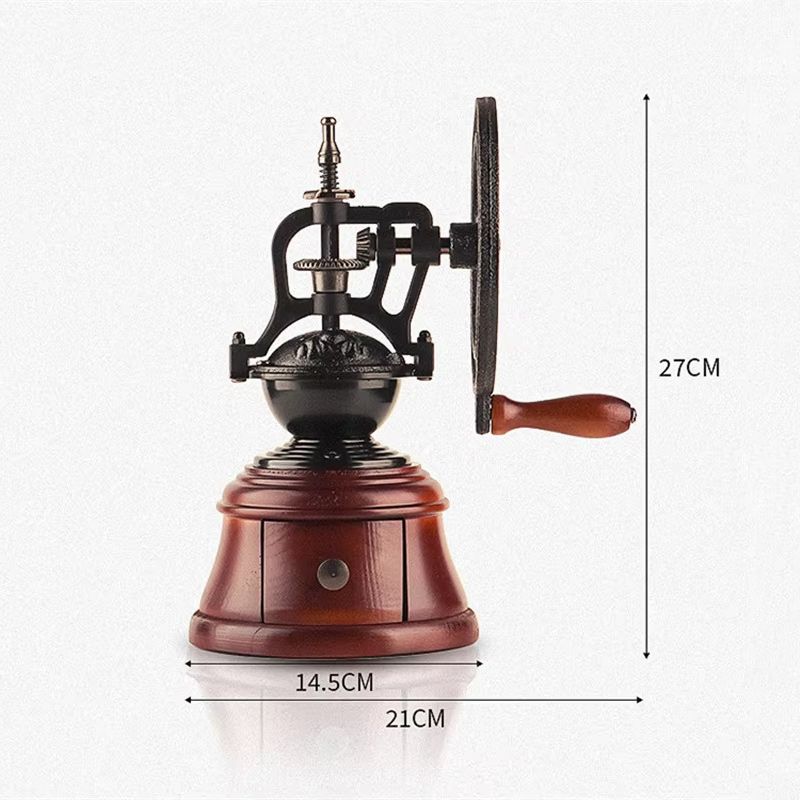 Кофемолка Ручная