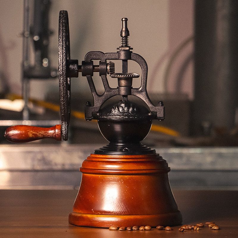 Кофемолка Ручная