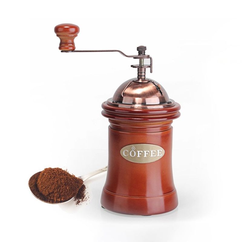 Кофемолка Ручная