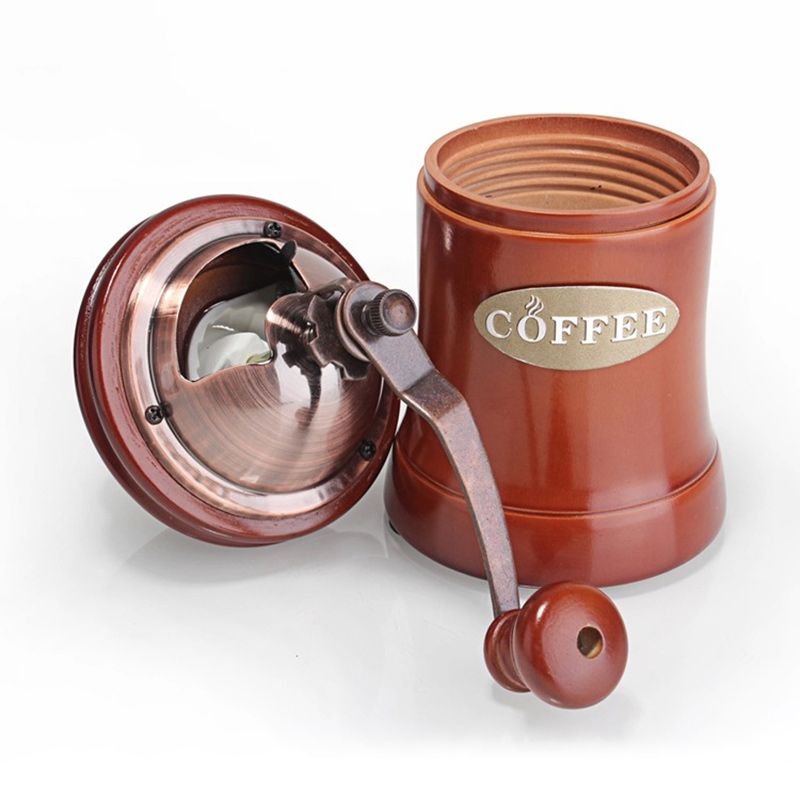 Кофемолка Ручная