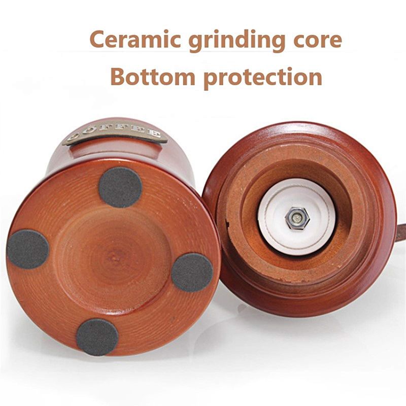 Кофемолка Ручная