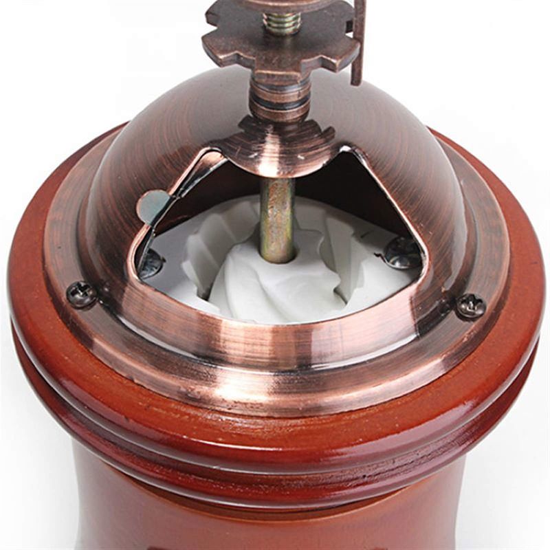 Кофемолка Ручная