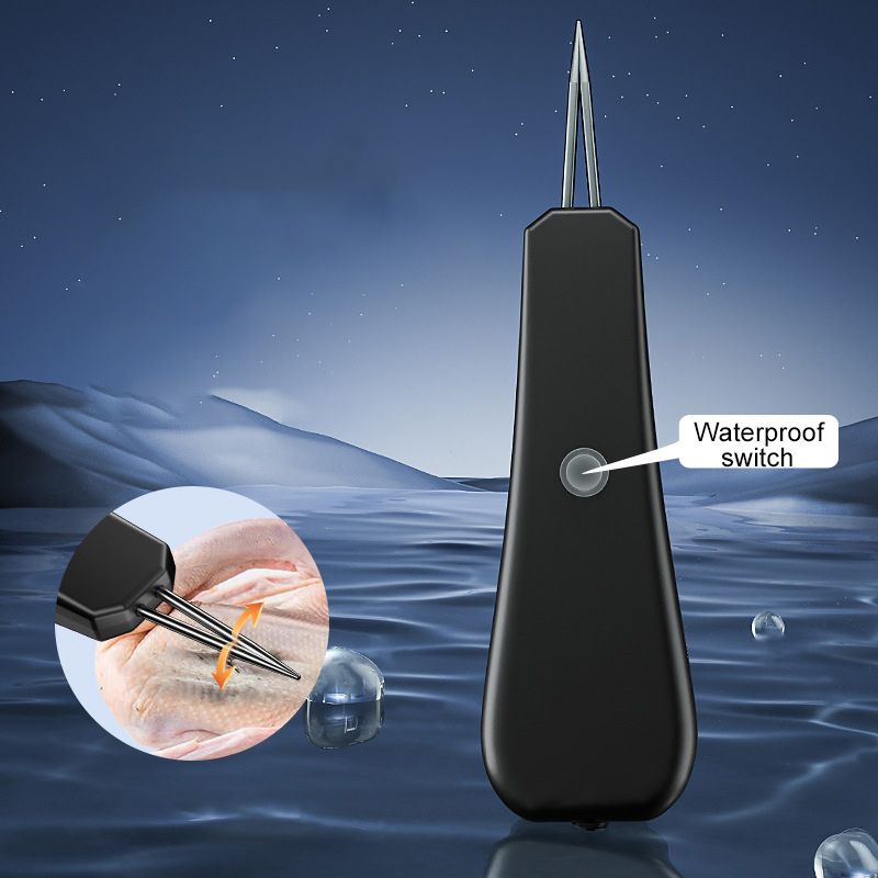 Перосъемная Машина