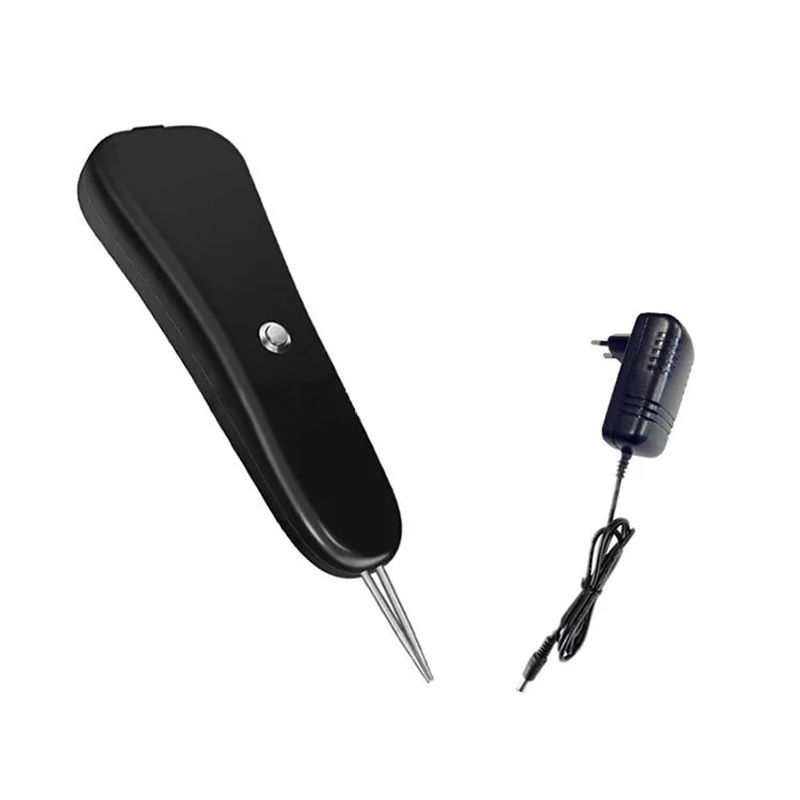 Перосъемная Машина