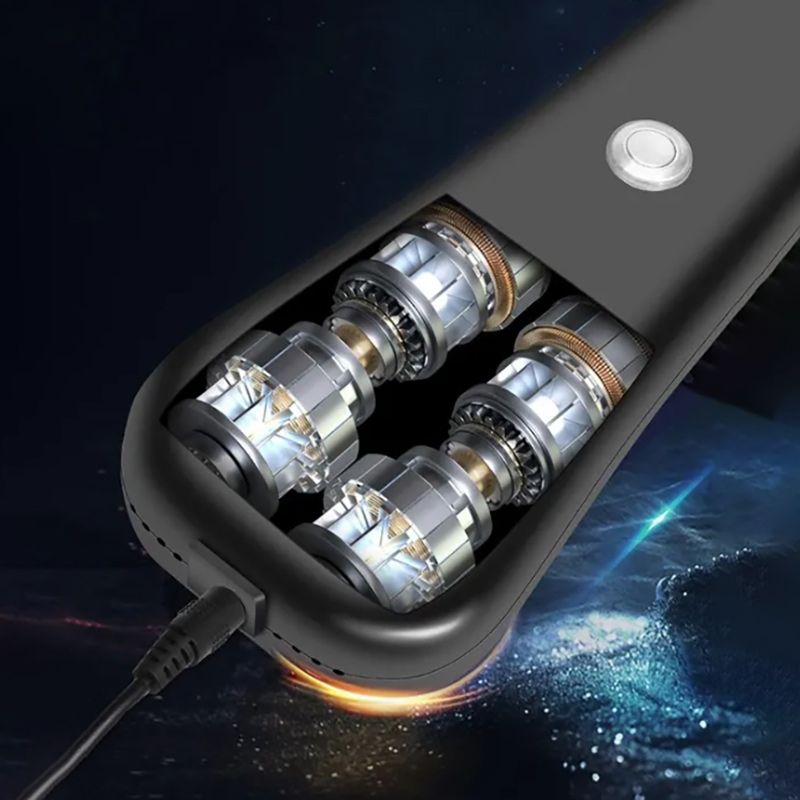 Перосъемная Машина