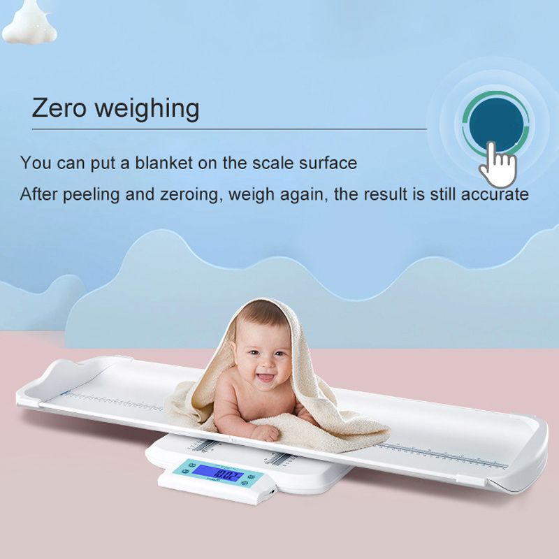 Весы Для Новорожденных