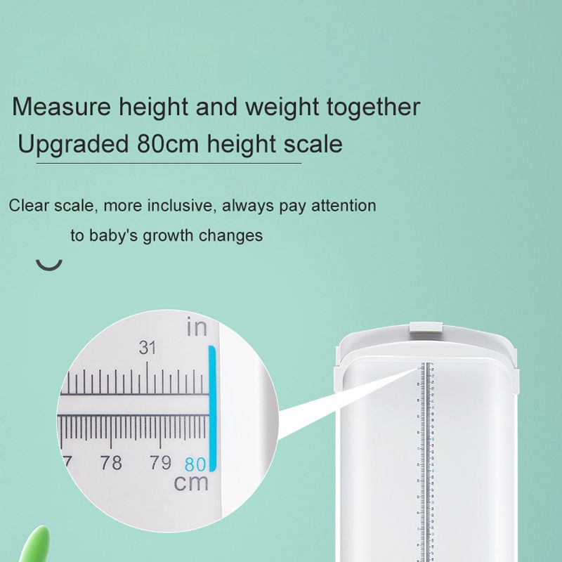 Весы Для Новорожденных