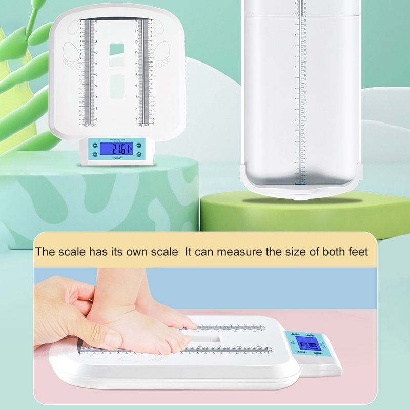 Весы Для Новорожденных