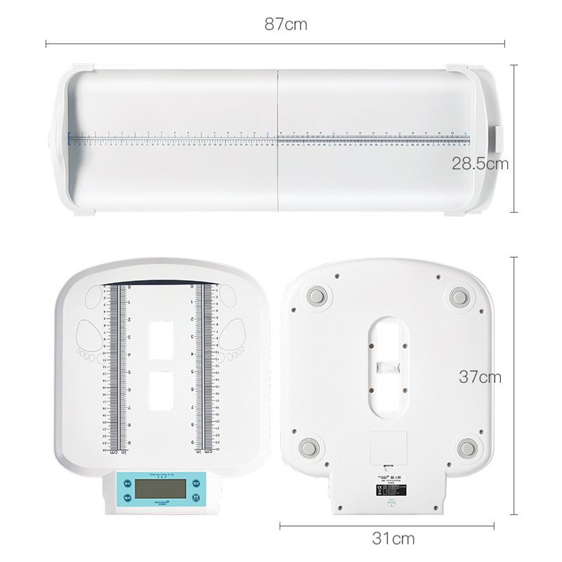 Весы Для Новорожденных