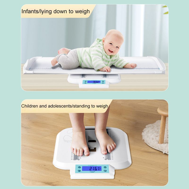 Весы Для Новорожденных