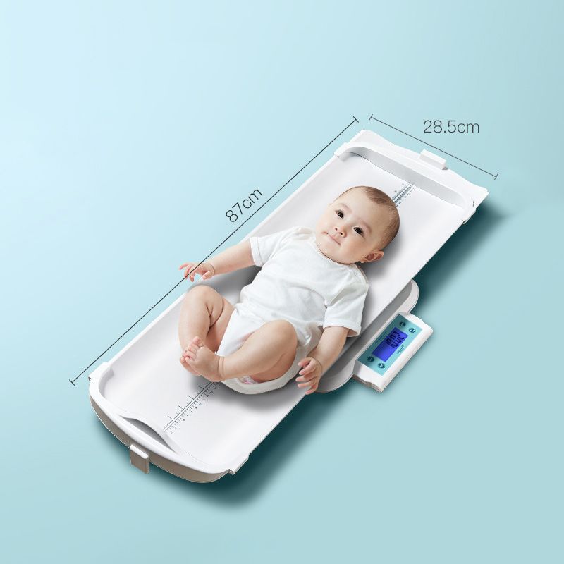 Весы Для Новорожденных