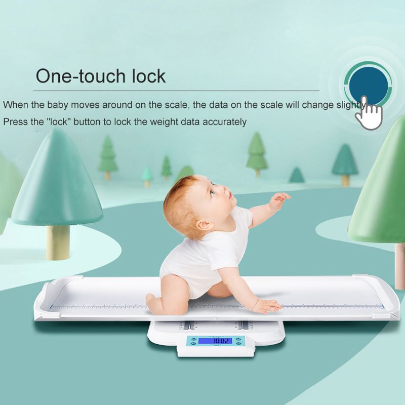 Весы Для Новорожденных