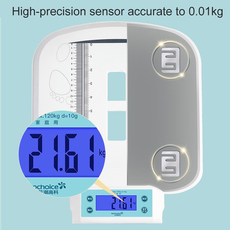 Весы Для Новорожденных