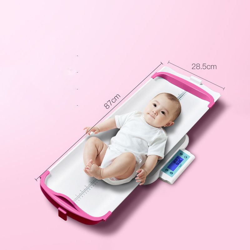 Весы Для Новорожденных