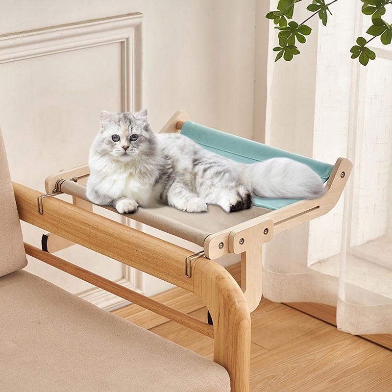 Гамак Для Кошек На Батарею