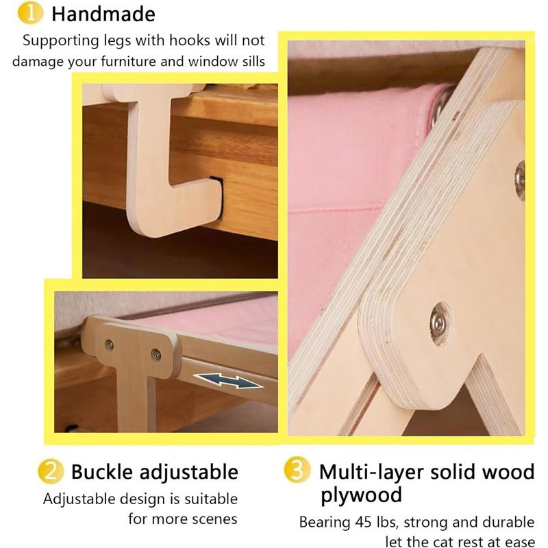 Гамак Для Кошек На Батарею